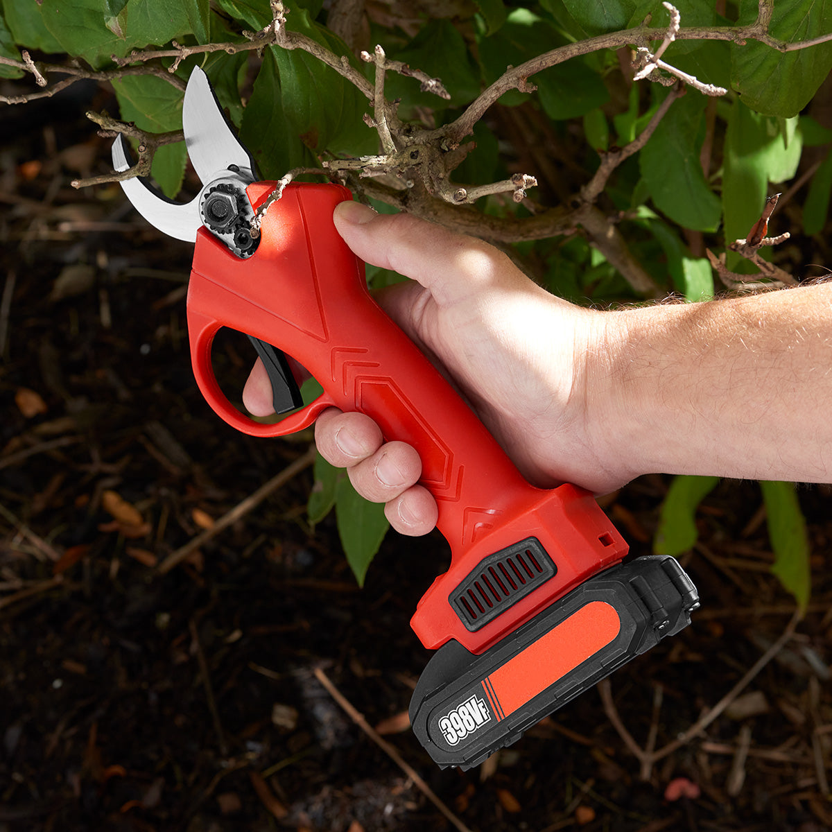 Cordless Electric Pruning Shears
