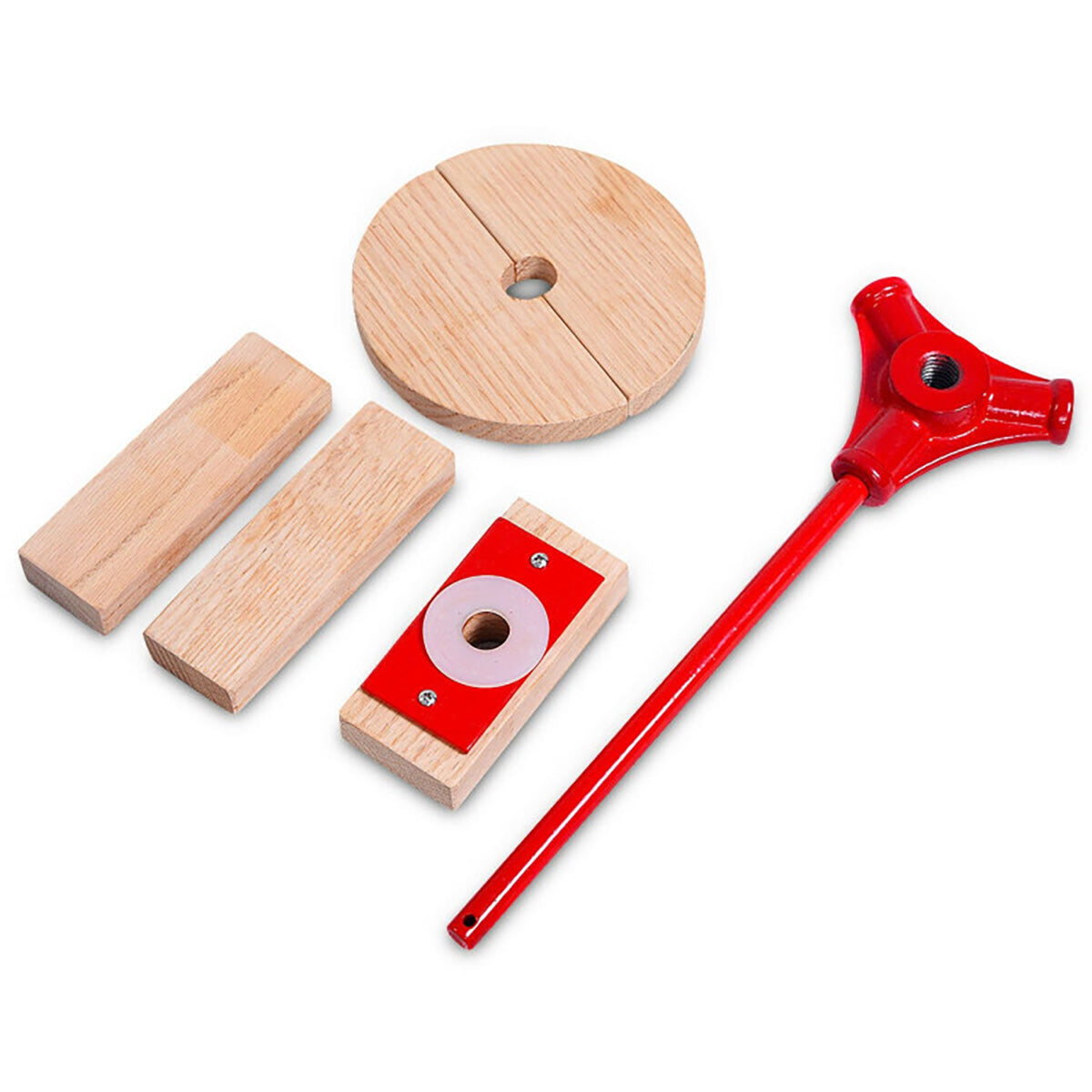 1.6 Gallon Fruit, Cider and Wine Press - image 8