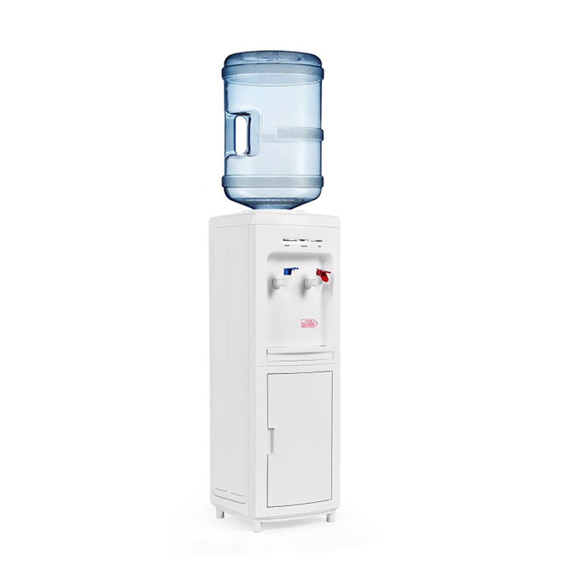5-Gallon Hot and Cold Water Dispenser - image 2