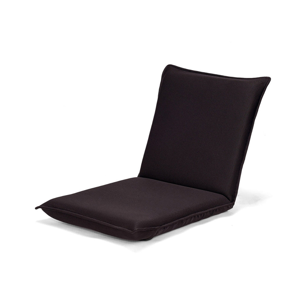 Adjustable 6-Position Folding Floor Chair - image 18