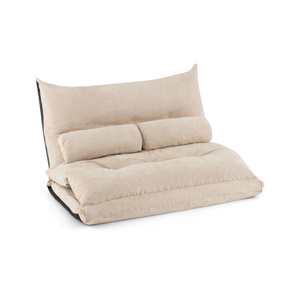 Folding Floor Sofa Bed - image 4