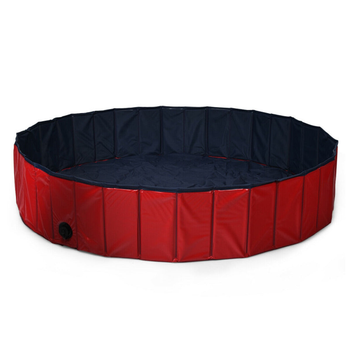 63'' Foldable Leakproof Pool - image 19