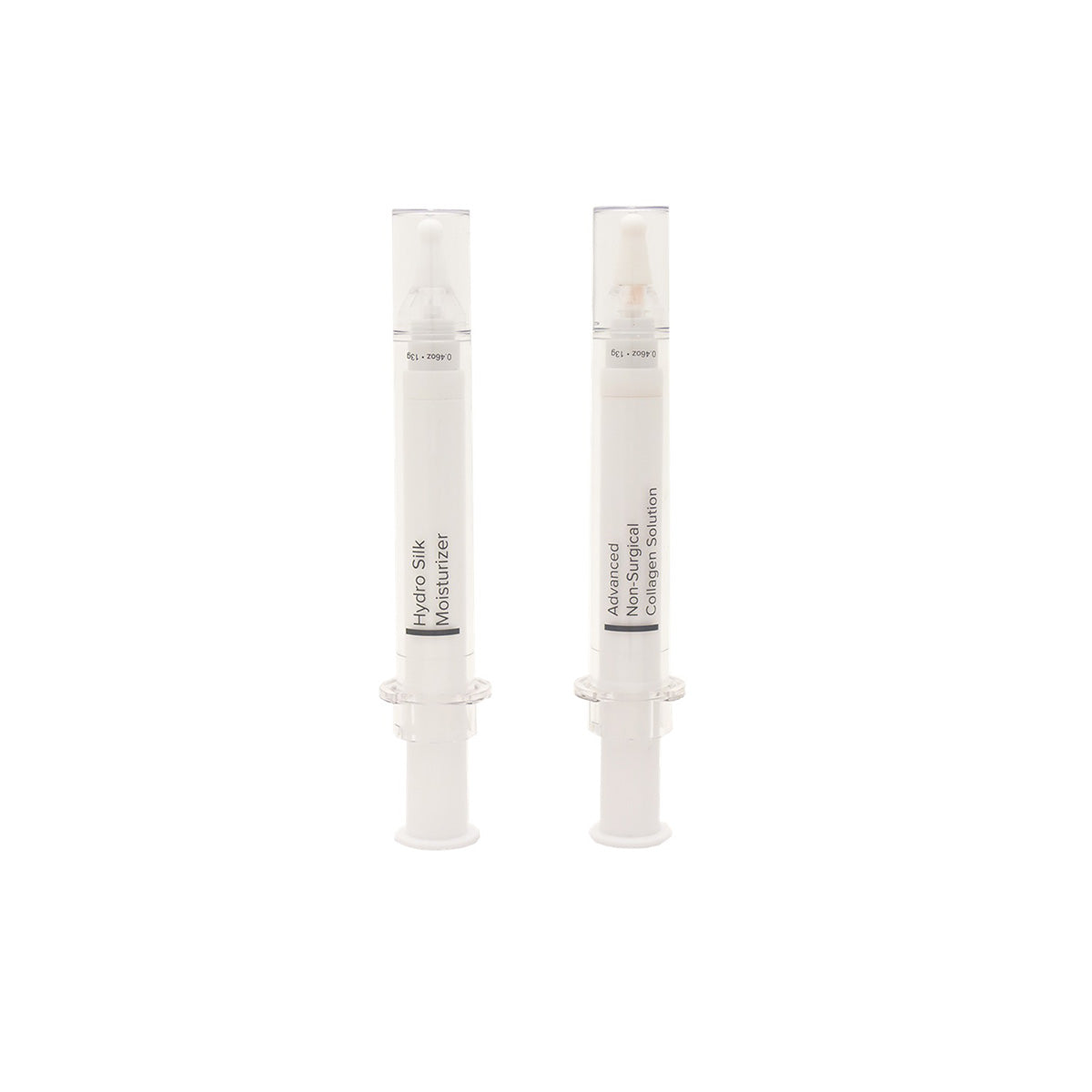 Dermalactives Advanced Non-Surgical Solution Kit