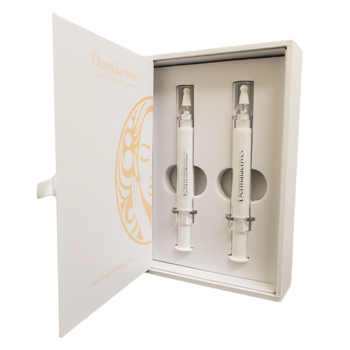 Dermalactives Advanced Non-Surgical Solution Kit - image 2