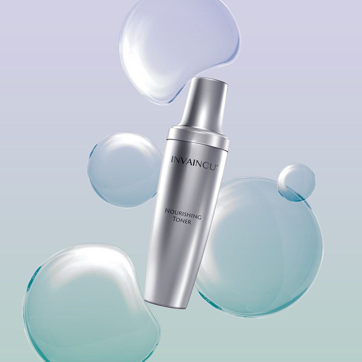 Invaincu Purifying Toner