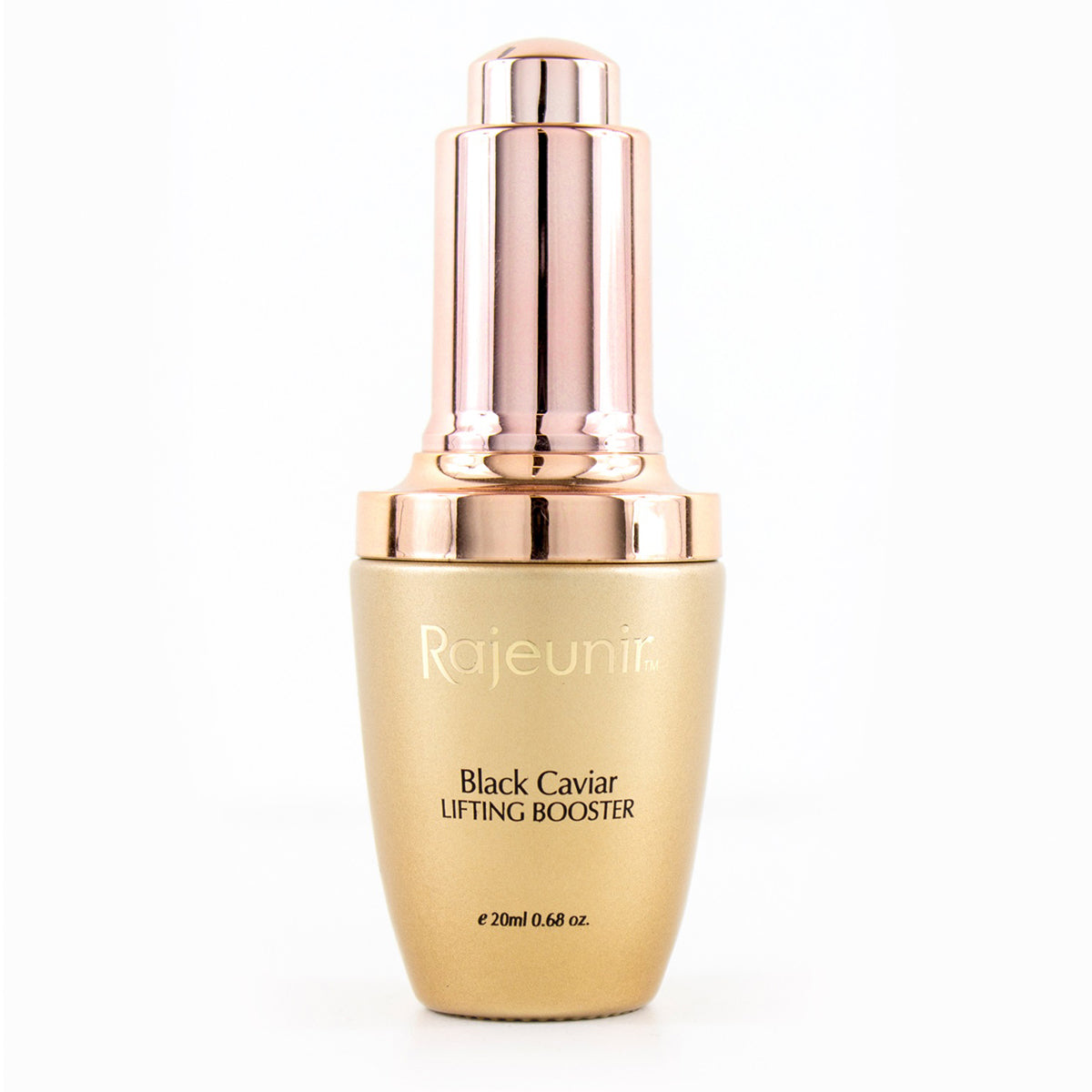 Rajeunir Black Caviar Lifting Booster Serum - image 2