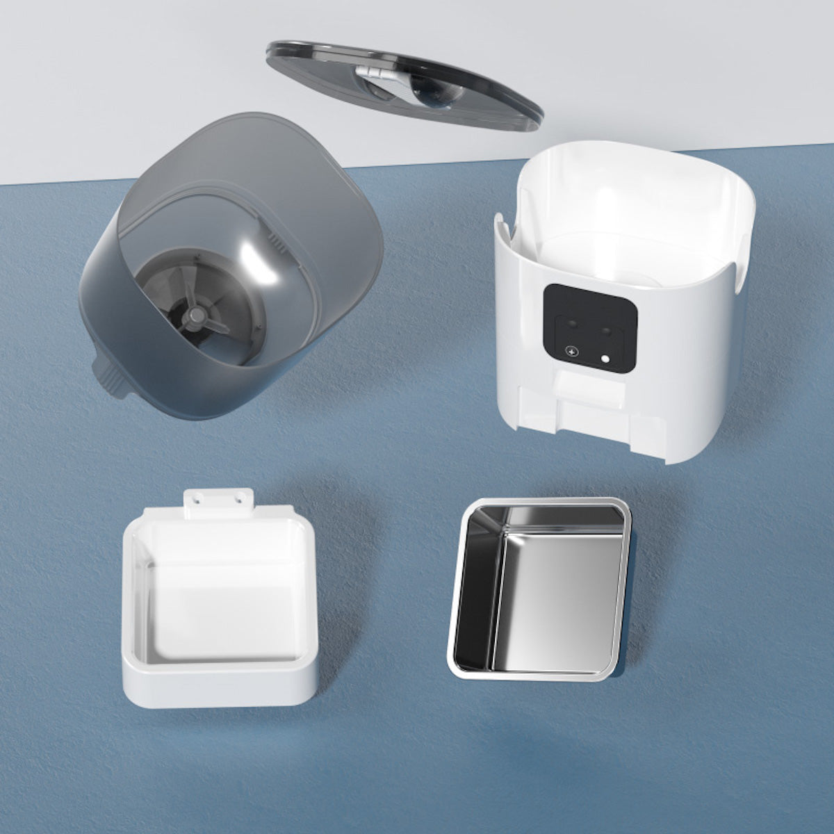 Automatic Smart Pet Feeder - image 5