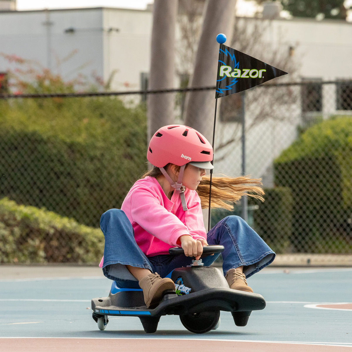 Razor Crazy Cart Shift - image 5