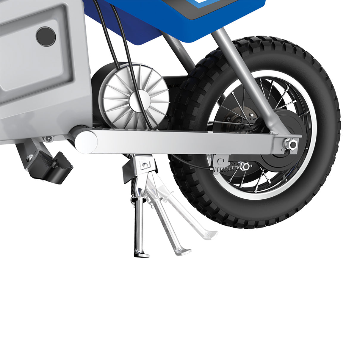 Razor MX350 Dirt Rocket - image 5