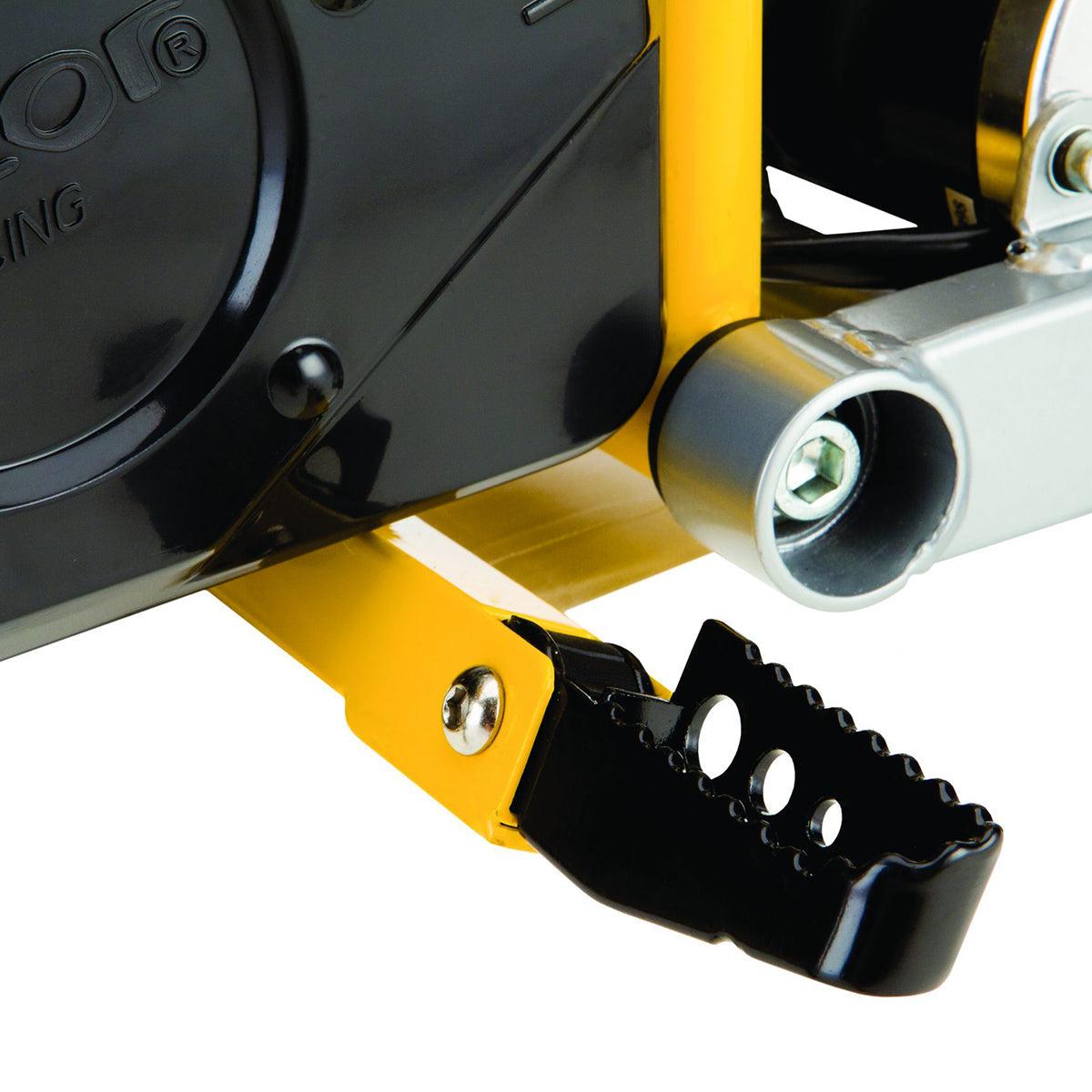 Razor MX650 Dirt Rocket - image 6