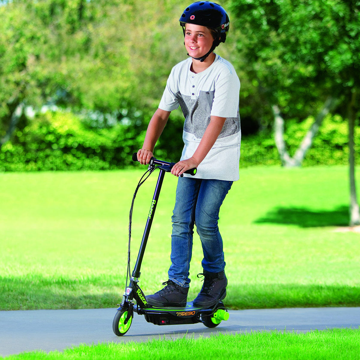 Razor Power Core E90 Electric Scooter