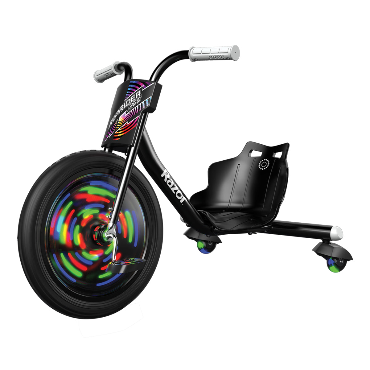 Razor RipRider 360 Lightshow - image 2