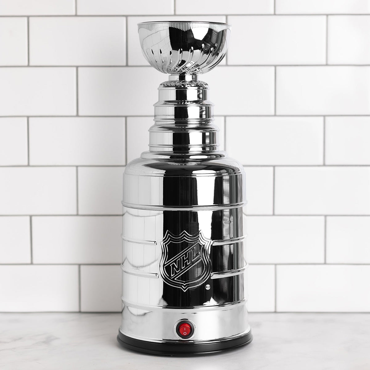 NHL Stanley Cup Popcorn Maker - image 8