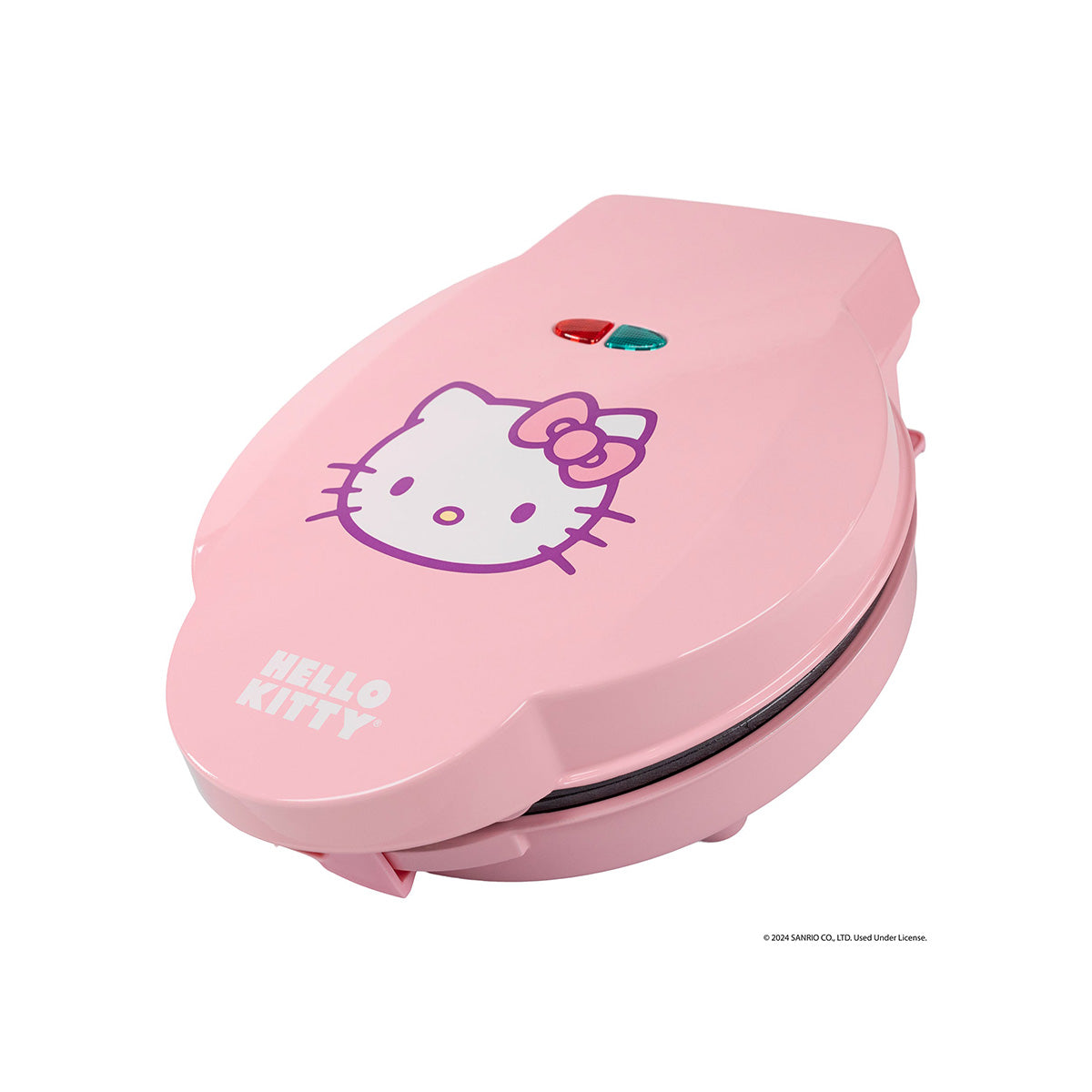 Hello Kitty Quesadilla Maker
