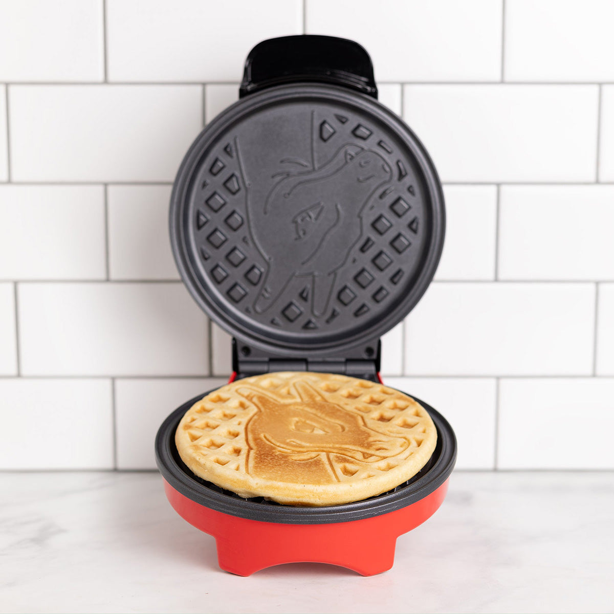 Pokémon Charizard Round Waffle Maker - image 2
