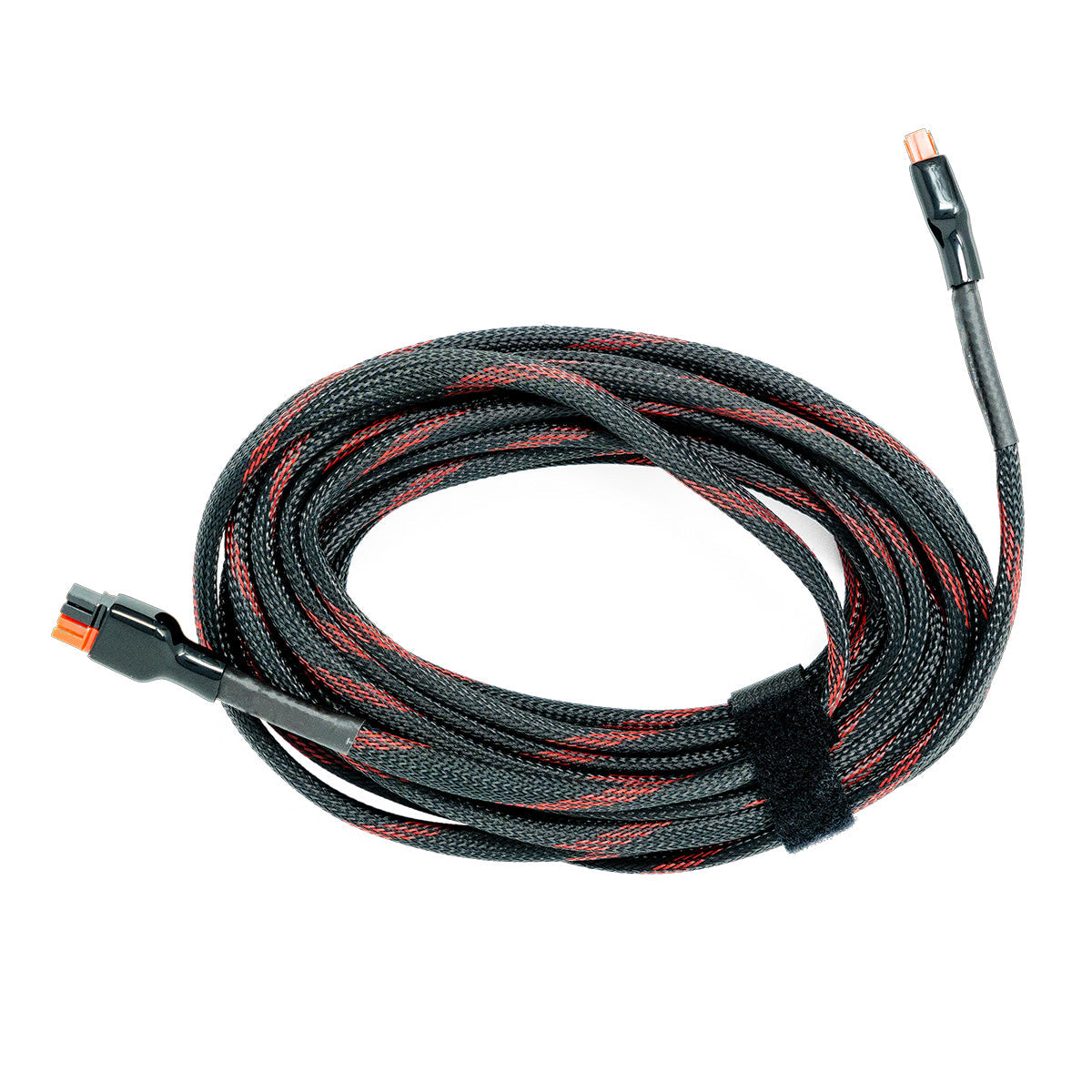 25' Solar Extension Cable