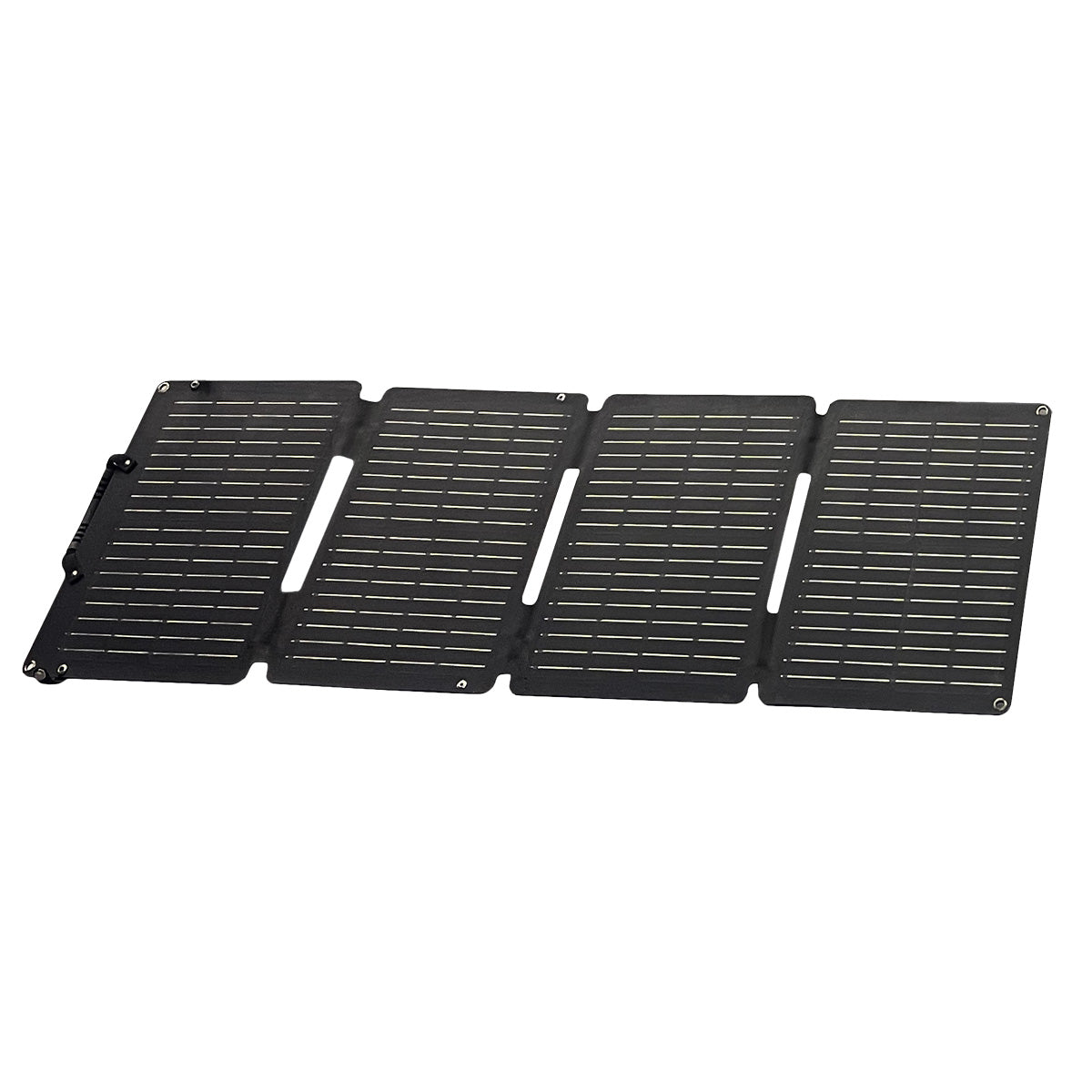 50W 12V Folding Solar Panel - image 2