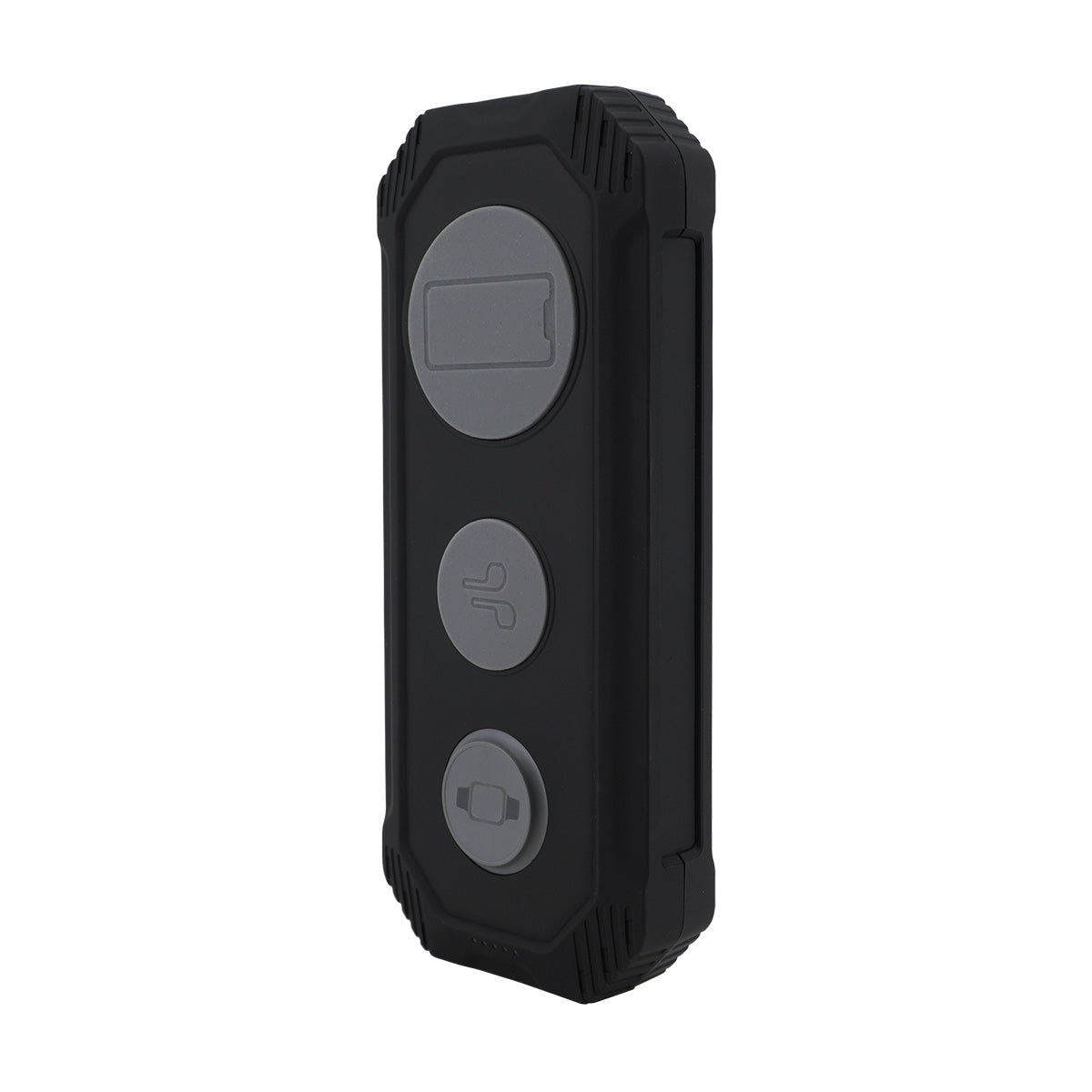 3-in-1 Wireless and USB Power Bank