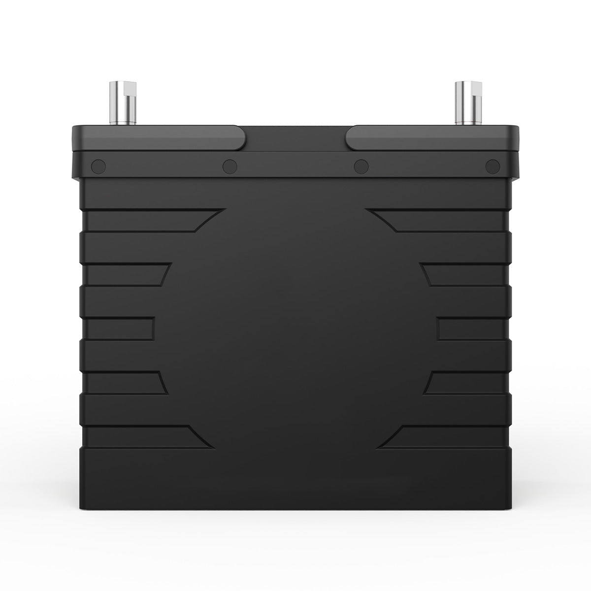 12V 105Ah Lithium Iron Phosphate Battery - image 2