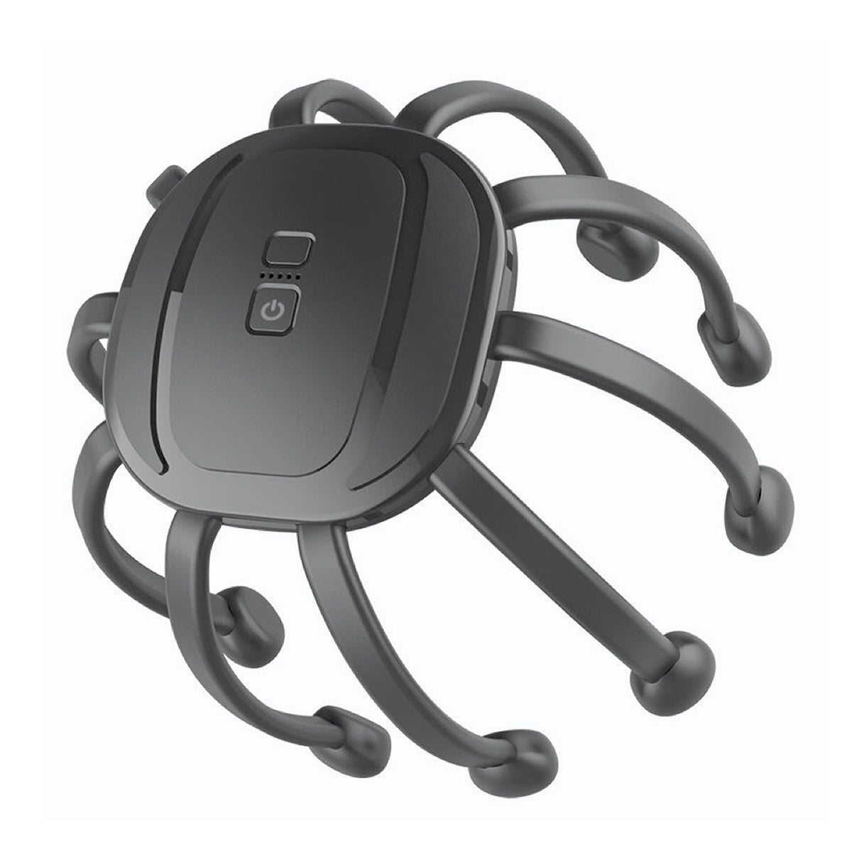 Electric Head Massager - image 4