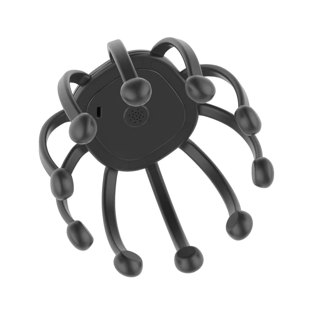 Electric Head Massager - image 5
