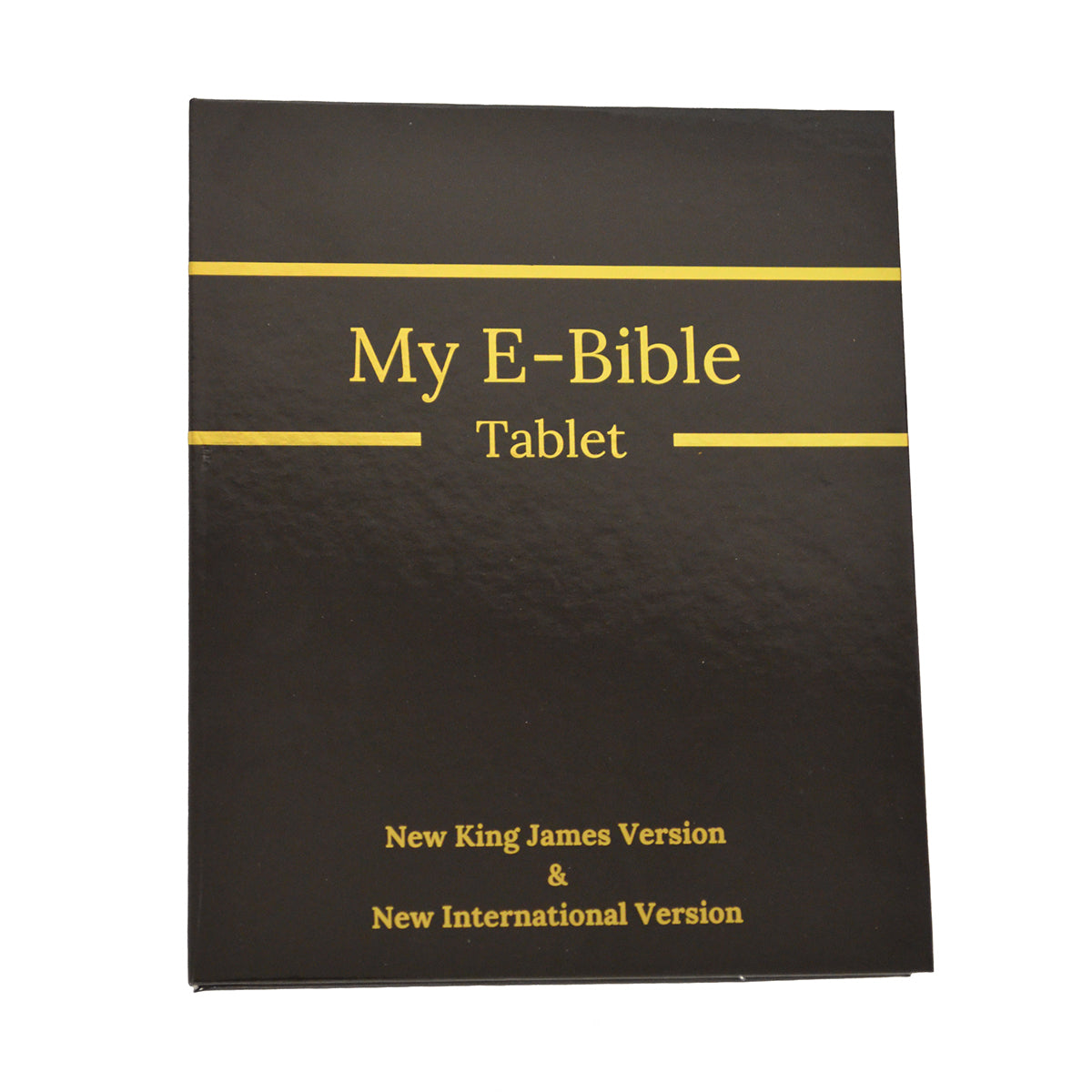 e-Bible Digital E-Reader and Audio Player - image 2