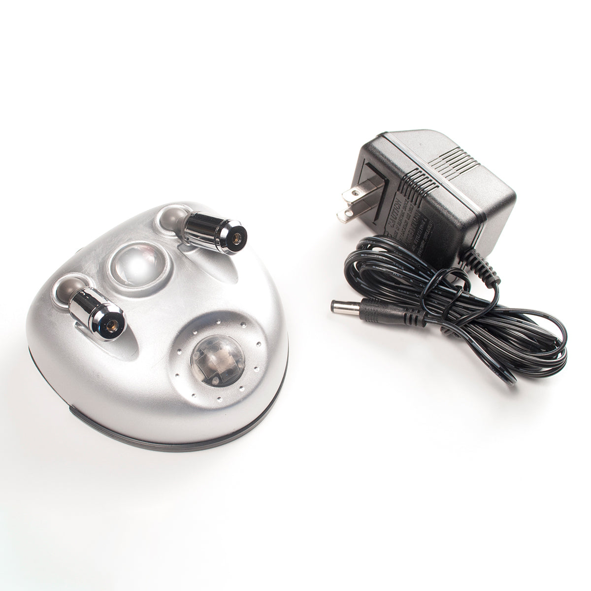 Dual Laser Garage Parking Assist - image 3