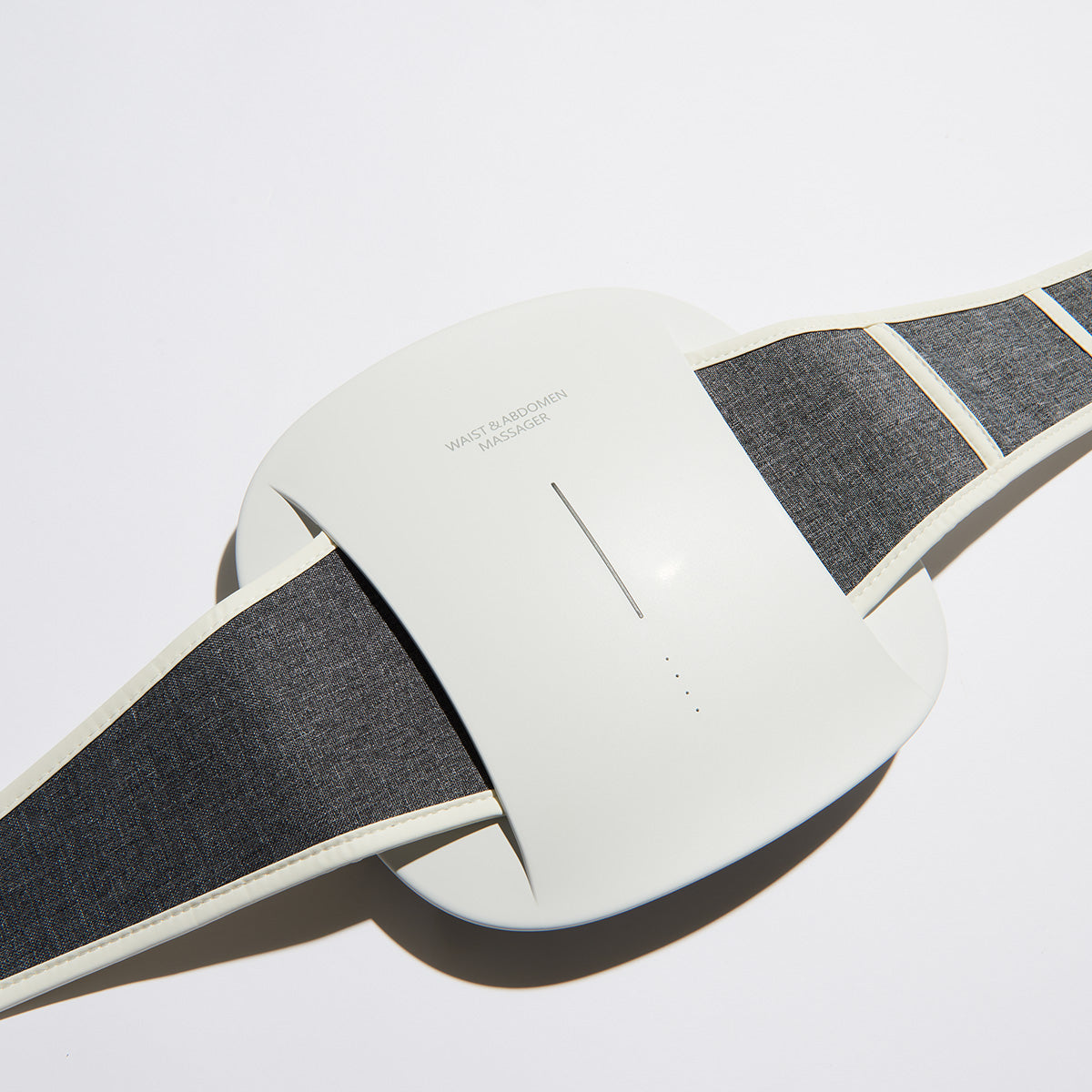 Infrared and E.M.S. Pain Relieving Belt - image 3