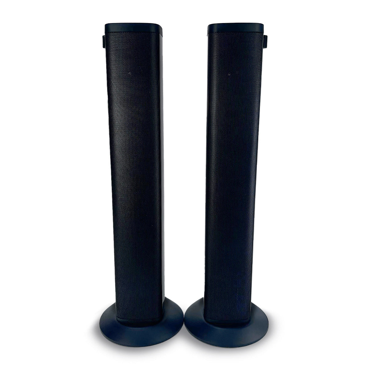 Bluetooth Tower Speaker Stereo System - image 4