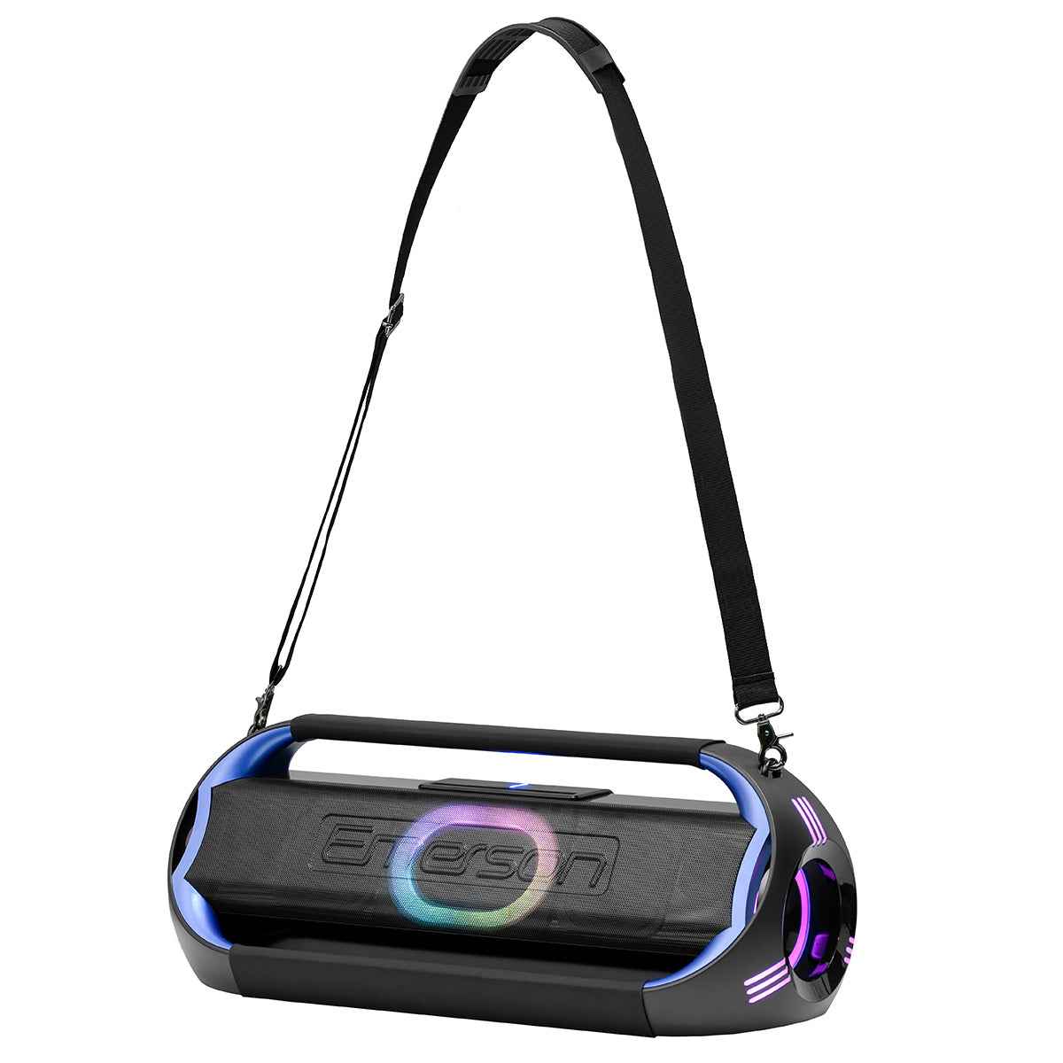 Portable Bluetooth LED Party Speaker - image 29