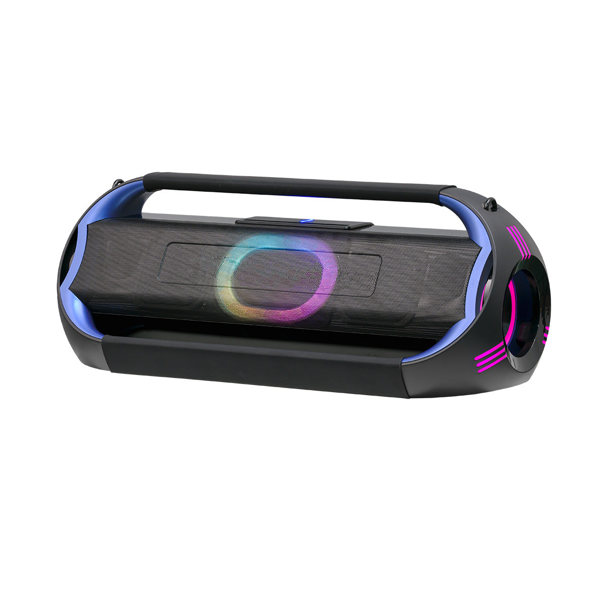 Portable Bluetooth LED Party Speaker - image 23