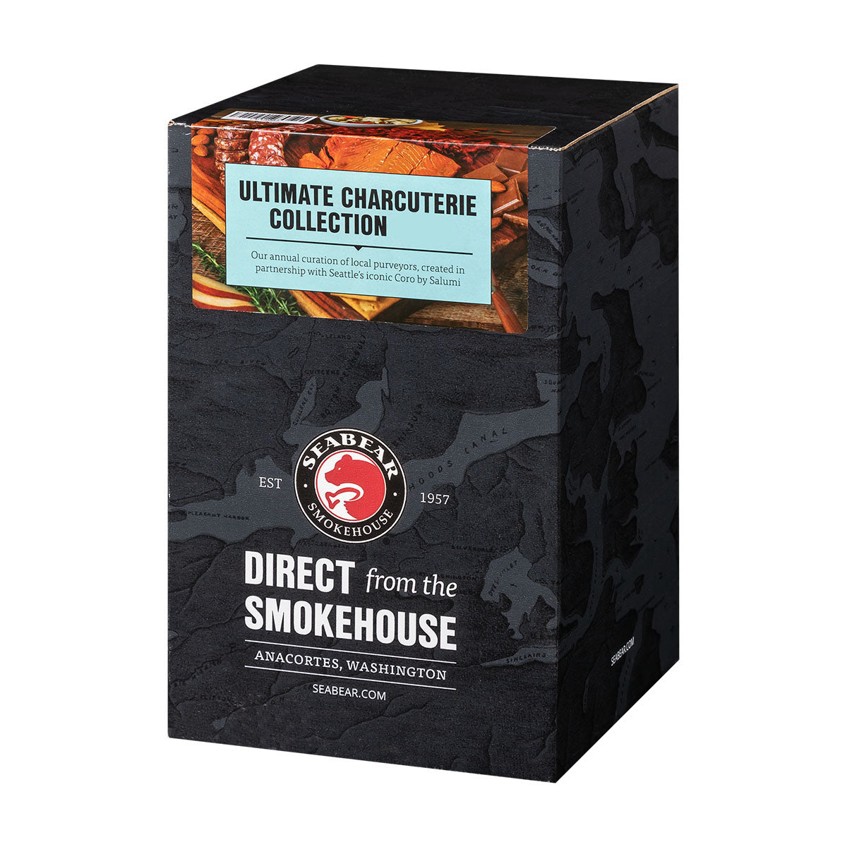 SeaBear Smokehouse Charcuterie in a Box - image 2