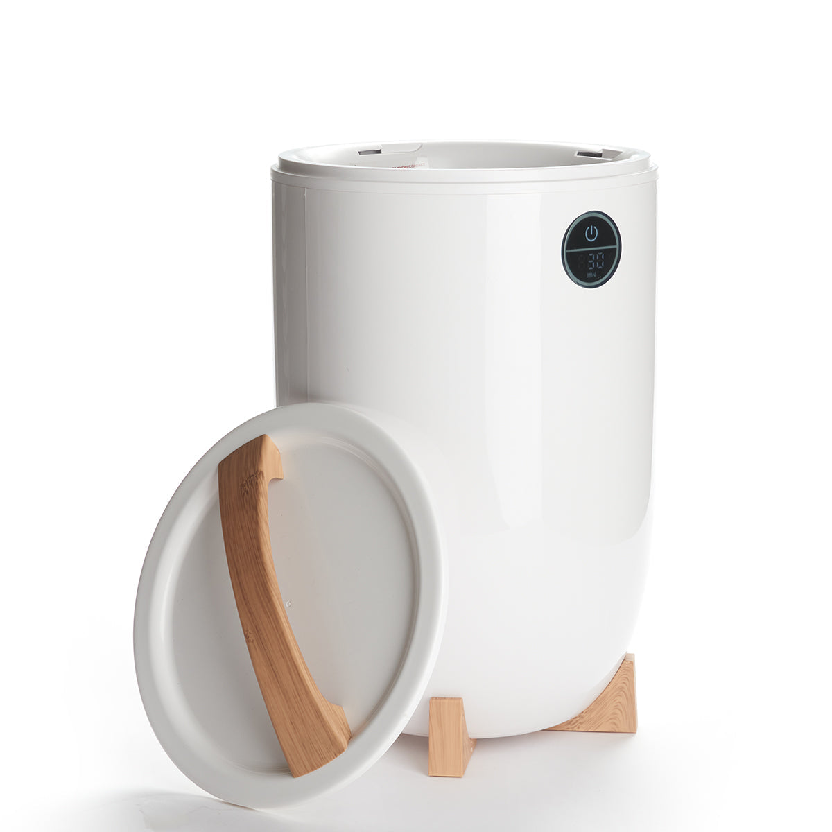 Luxury Towel Warmer - image 5