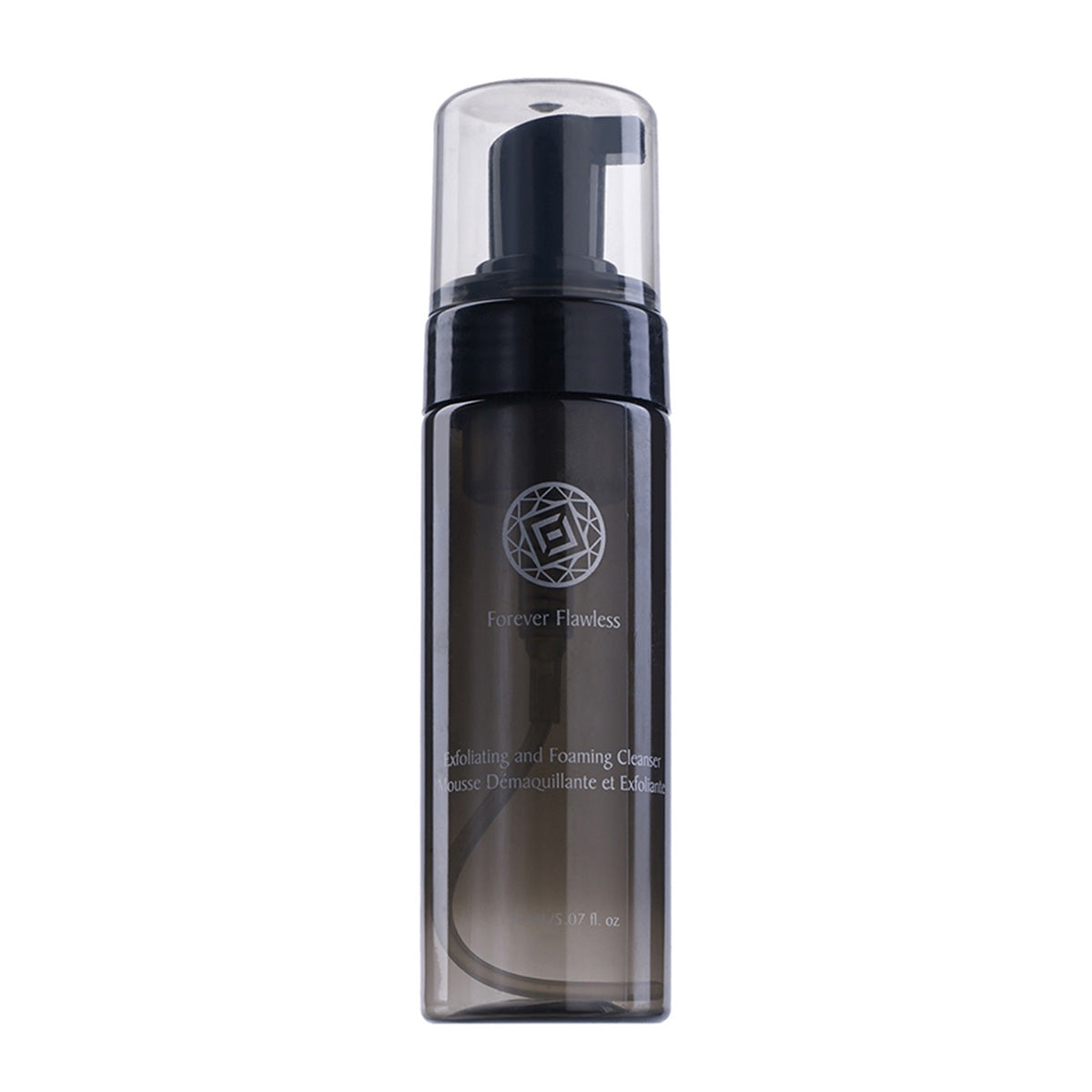 Forever Flawless Diamond Infused Exfoliating and Foaming Cleanser - image 2