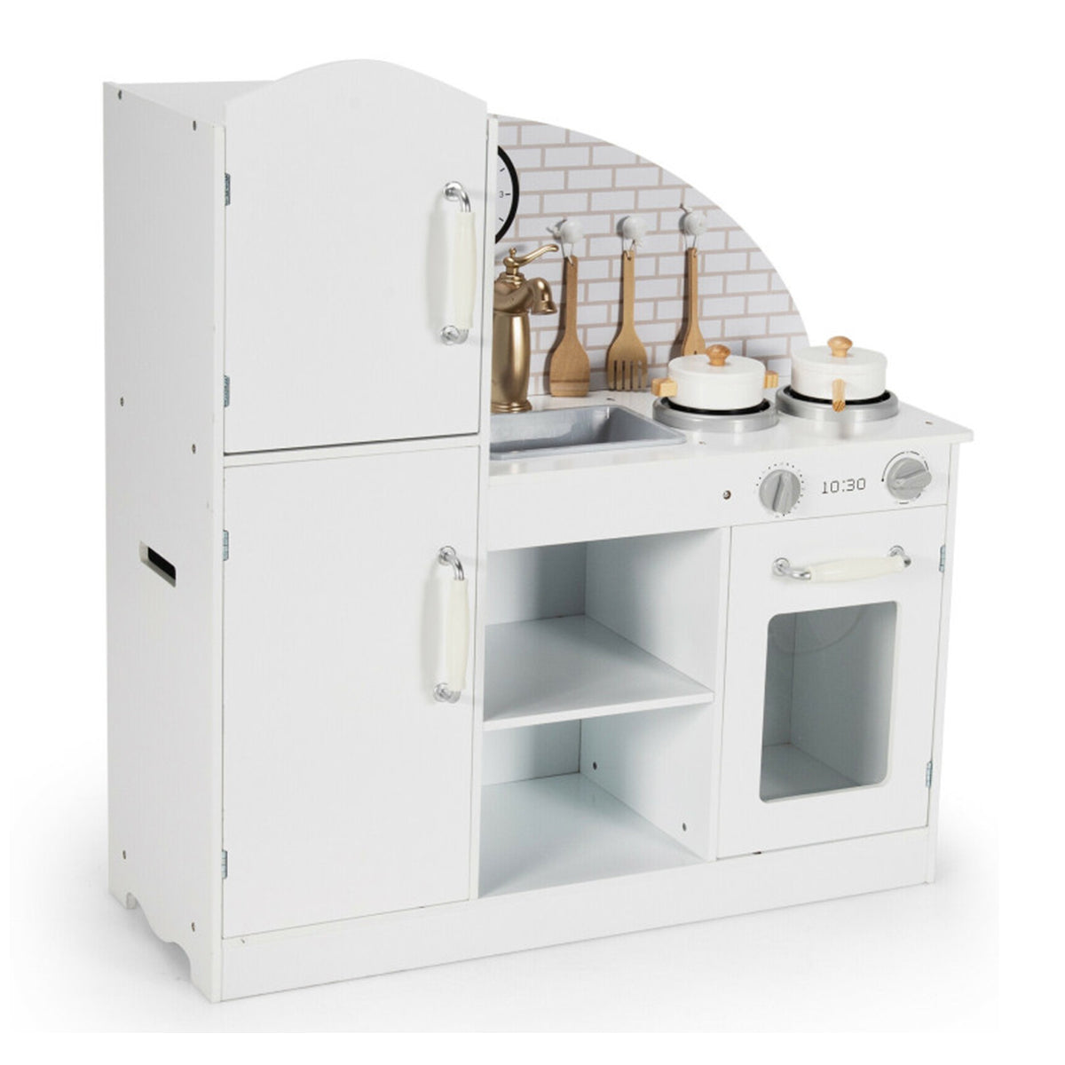 Kids Kitchen Playset - image 12