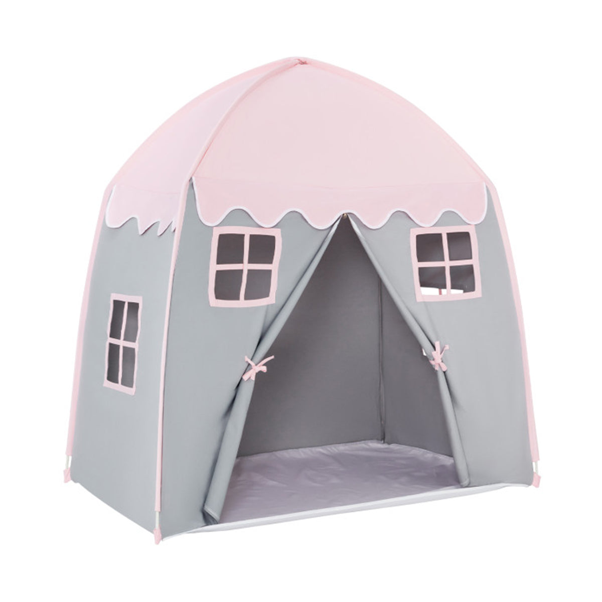 Kids Playhouse Tent - image 2