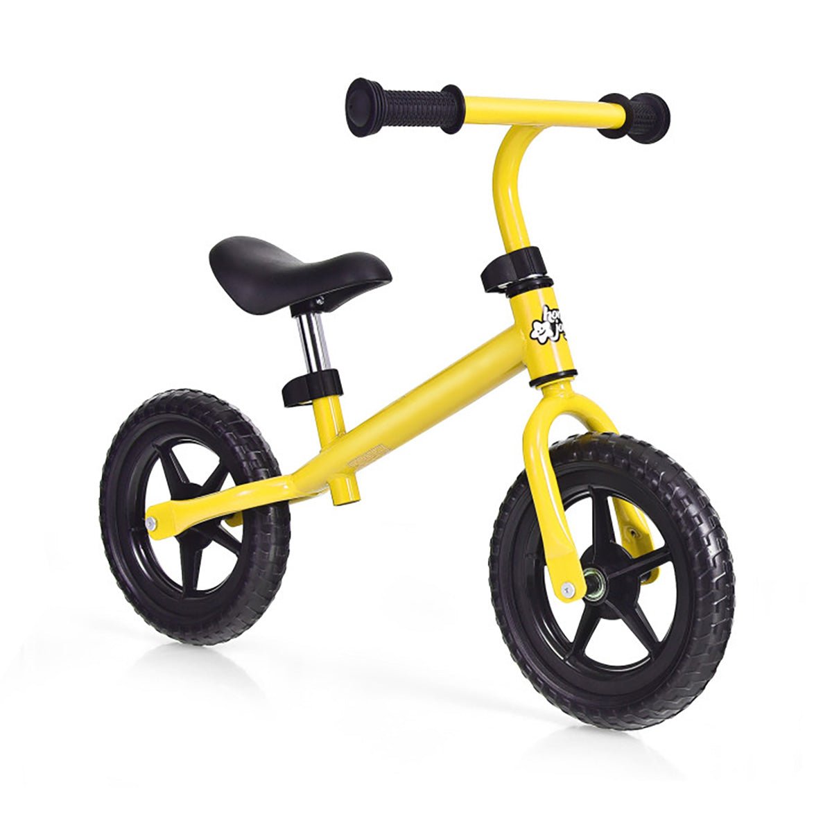 Kids Adjustable No Pedal Balance Bike - image 3