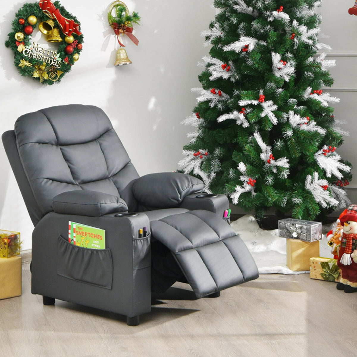 Kids Recliner Chair - image 85
