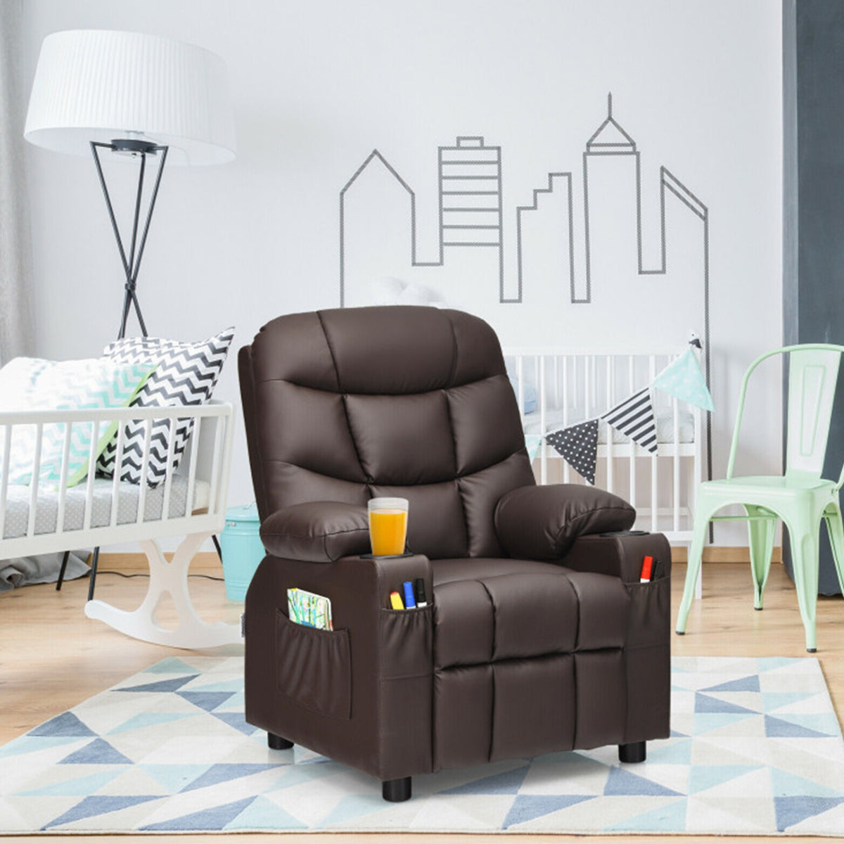 Kids Recliner Chair - image 7