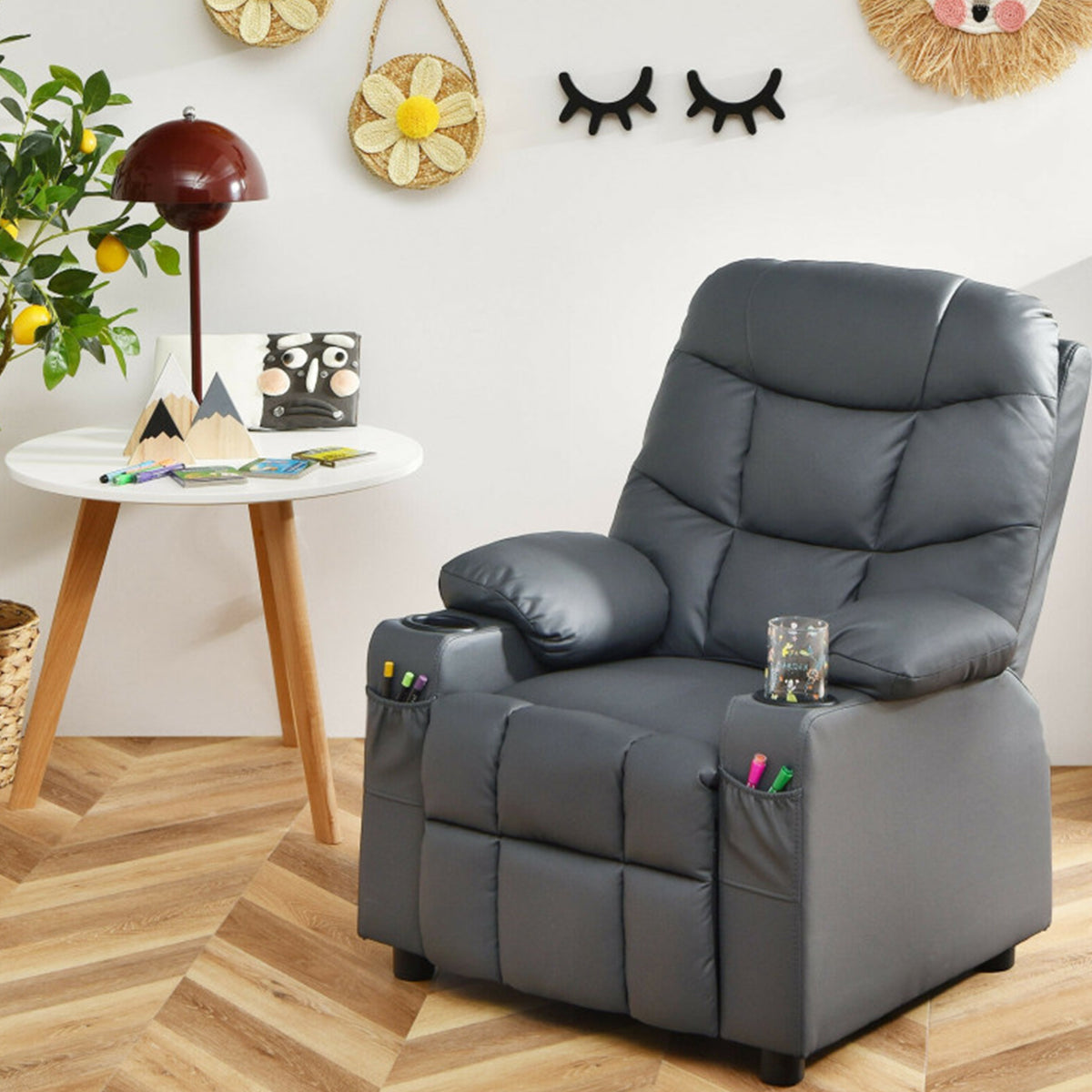 Kids Recliner Chair - image 75
