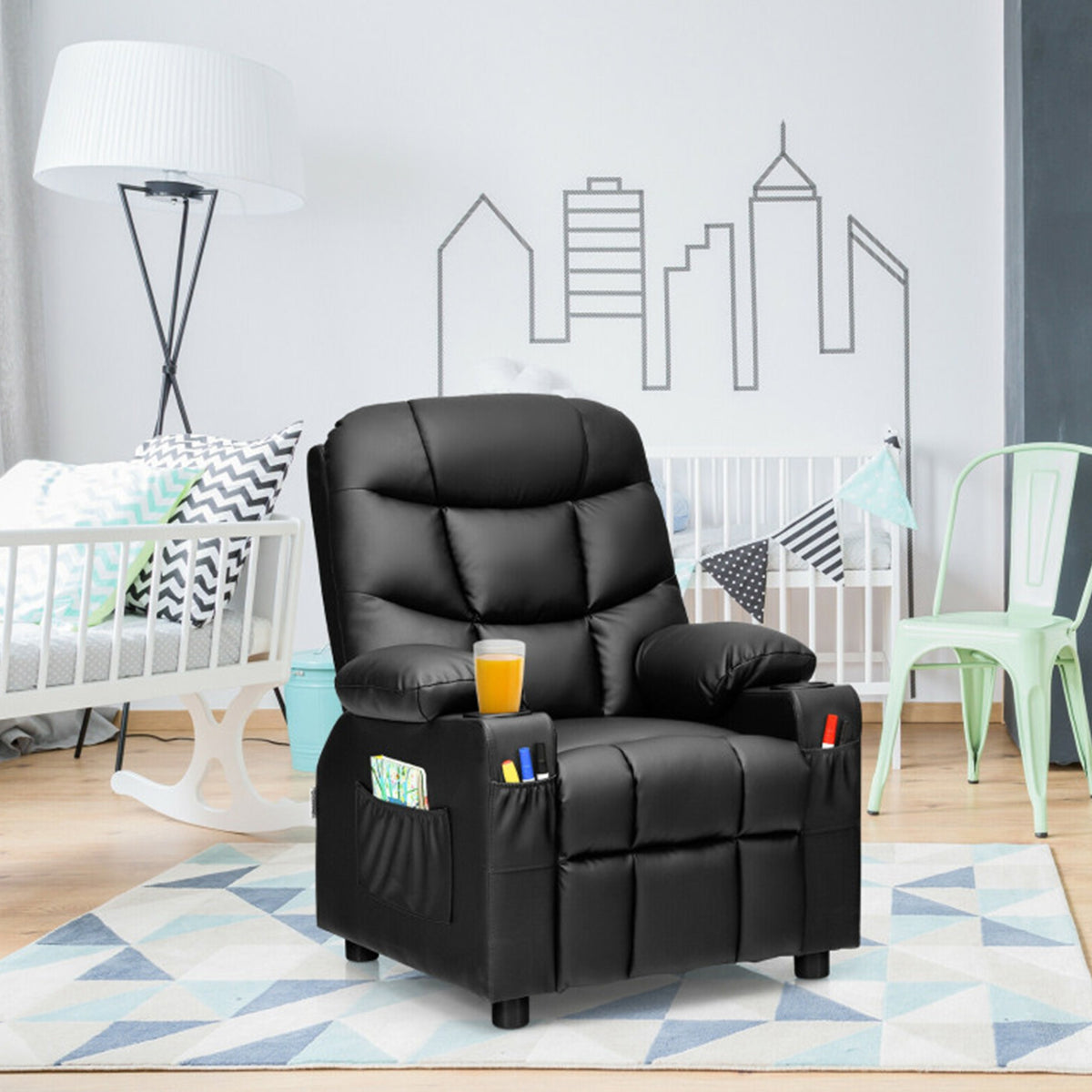 Kids Recliner Chair - image 26