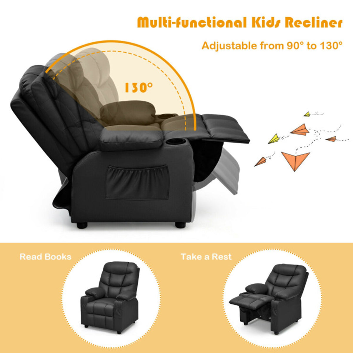 Kids Recliner Chair - image 29
