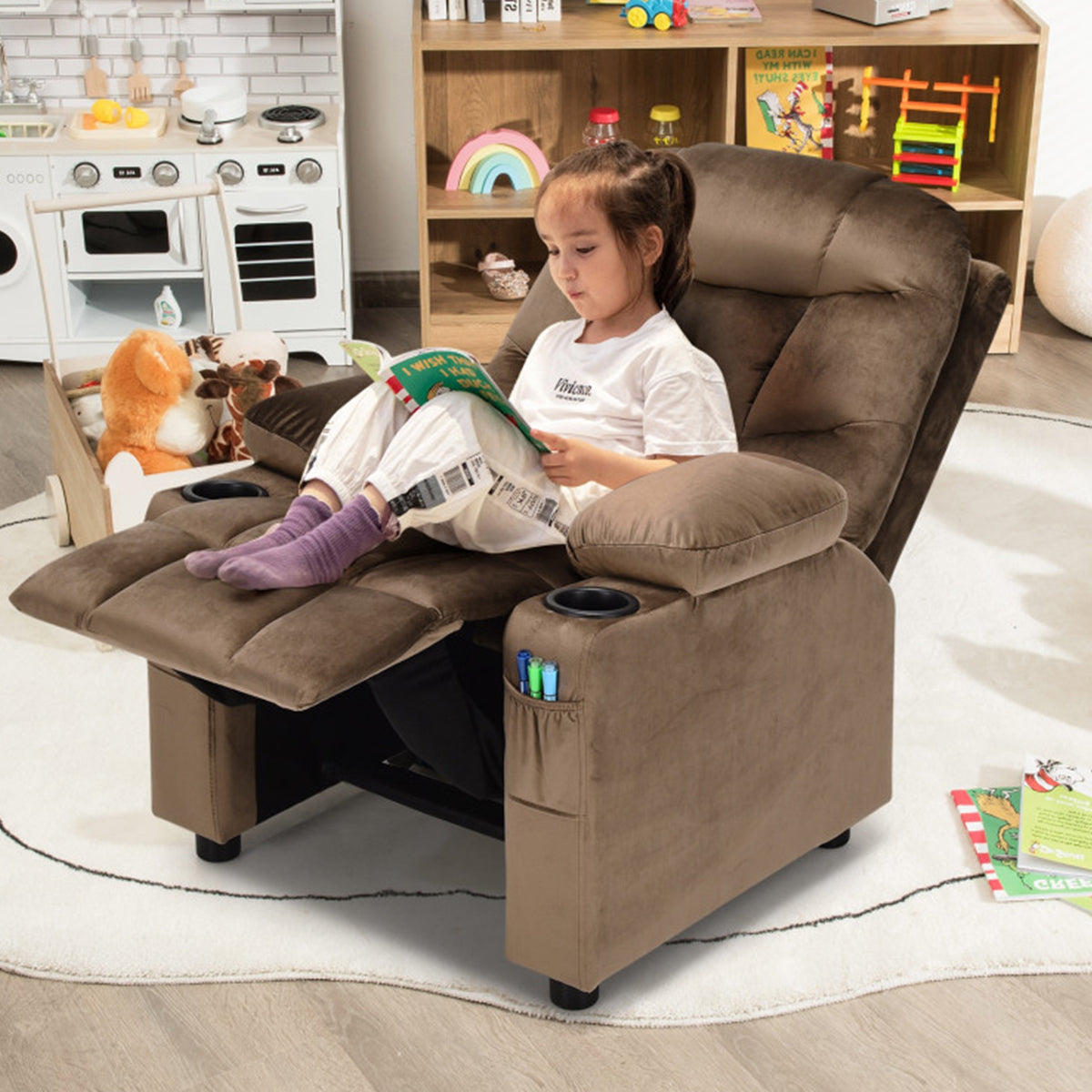 Kids Recliner Chair - image 63