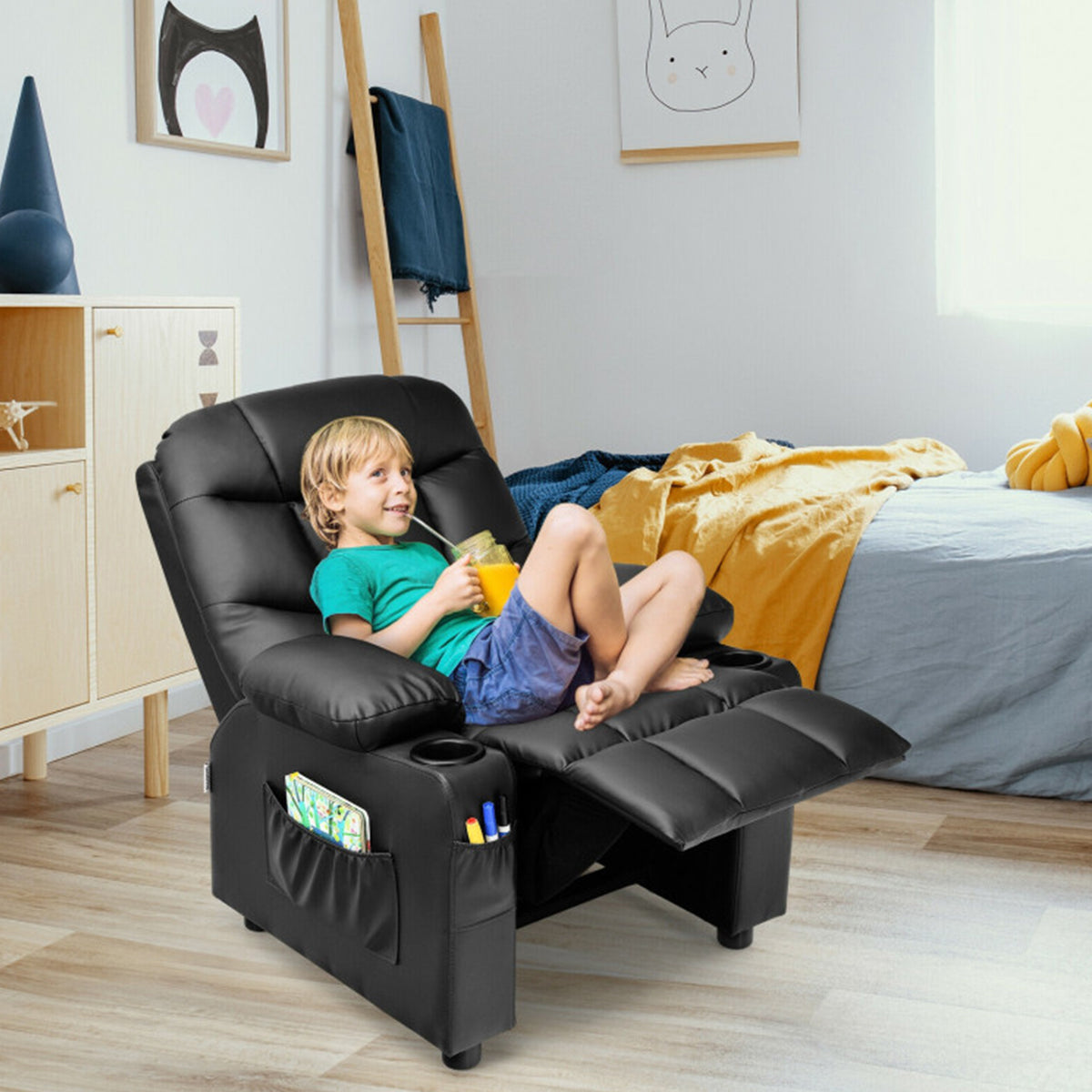 Kids Recliner Chair - image 30