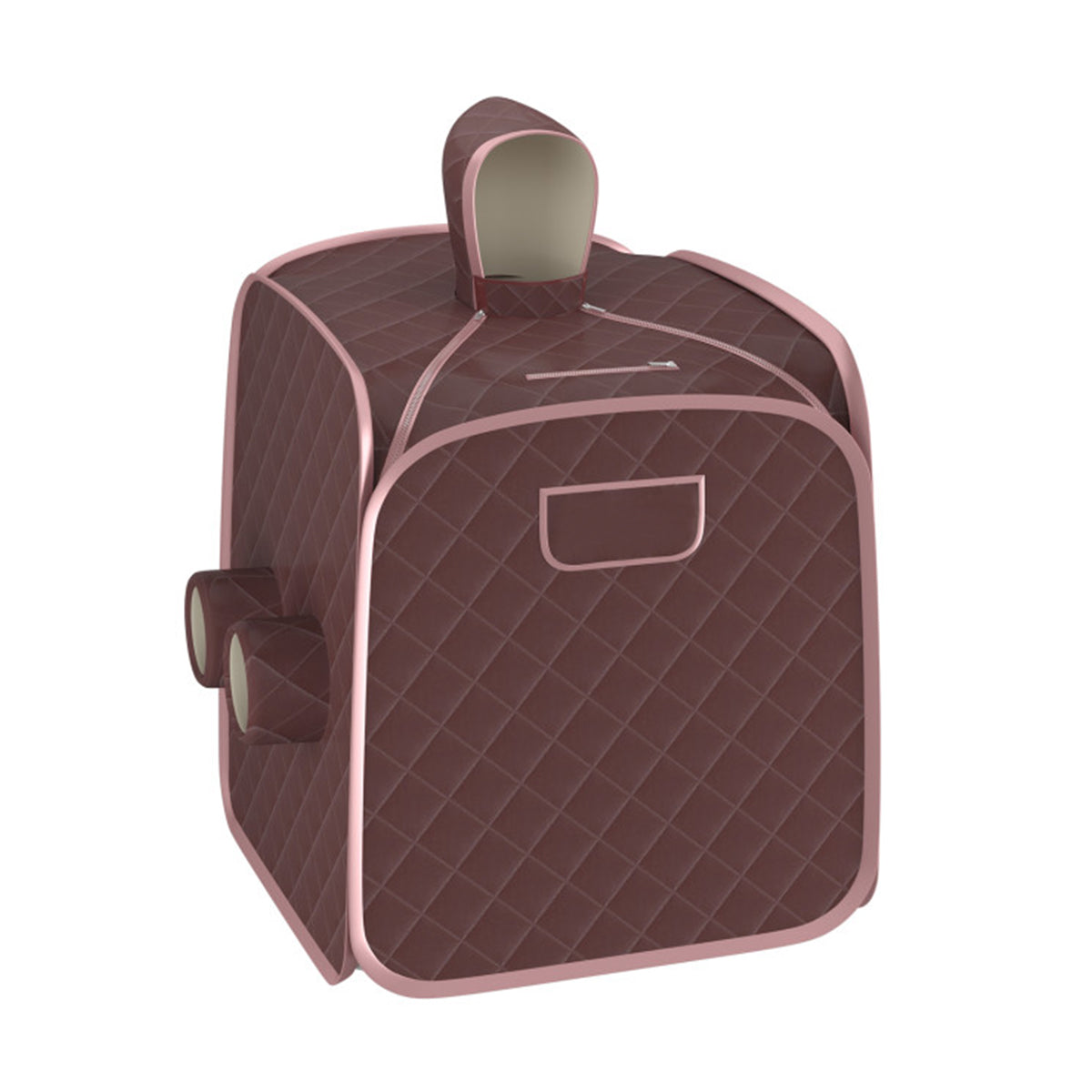 2-Person Portable Steam Sauna - image 2