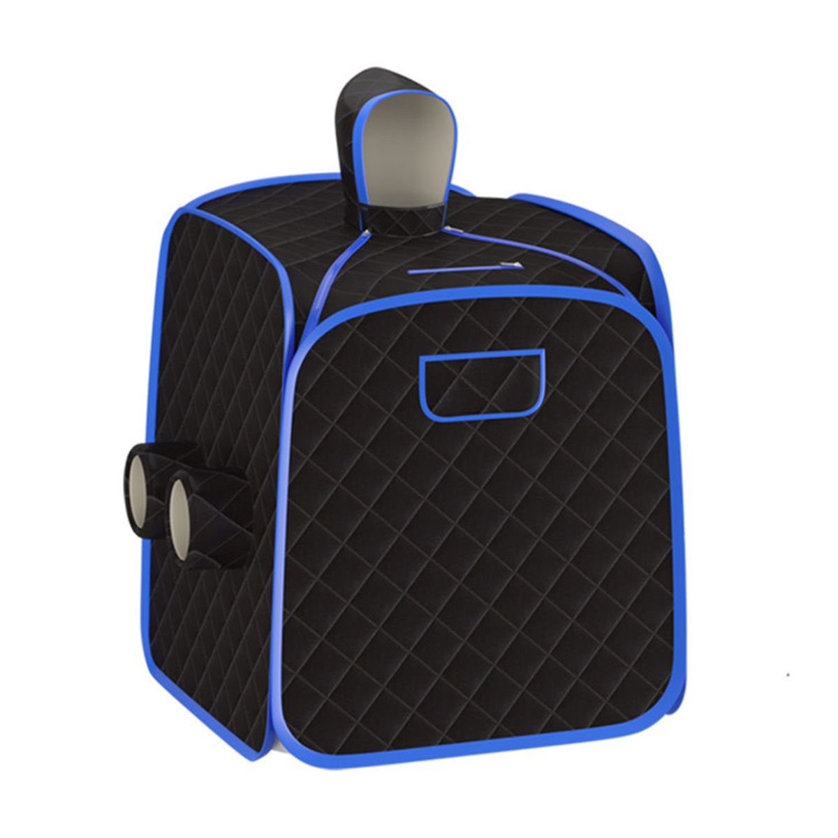 2-Person Portable Steam Sauna - image 33