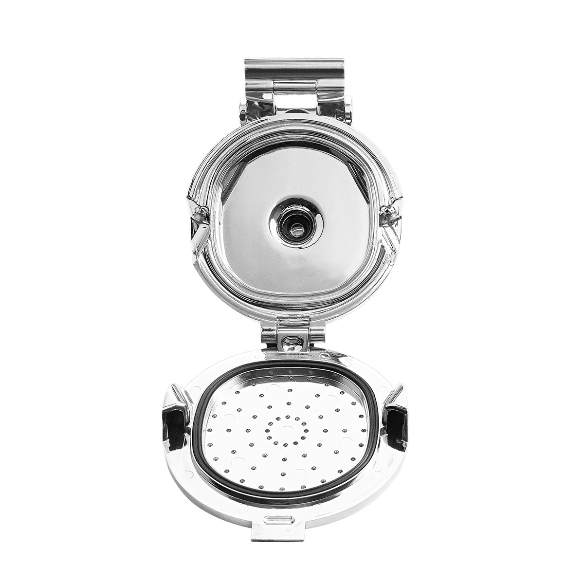 Easy-Clean Showerhead - image 5