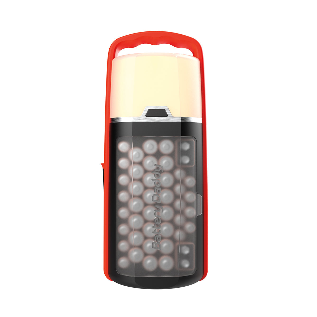 1,000 Lumen Battery Organizer Lantern - image 2