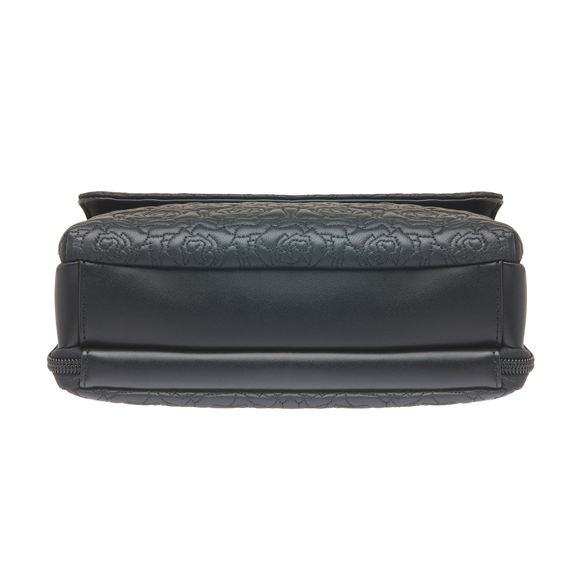 Concealed Carry Embroidered Clutch Crossbody - image 9