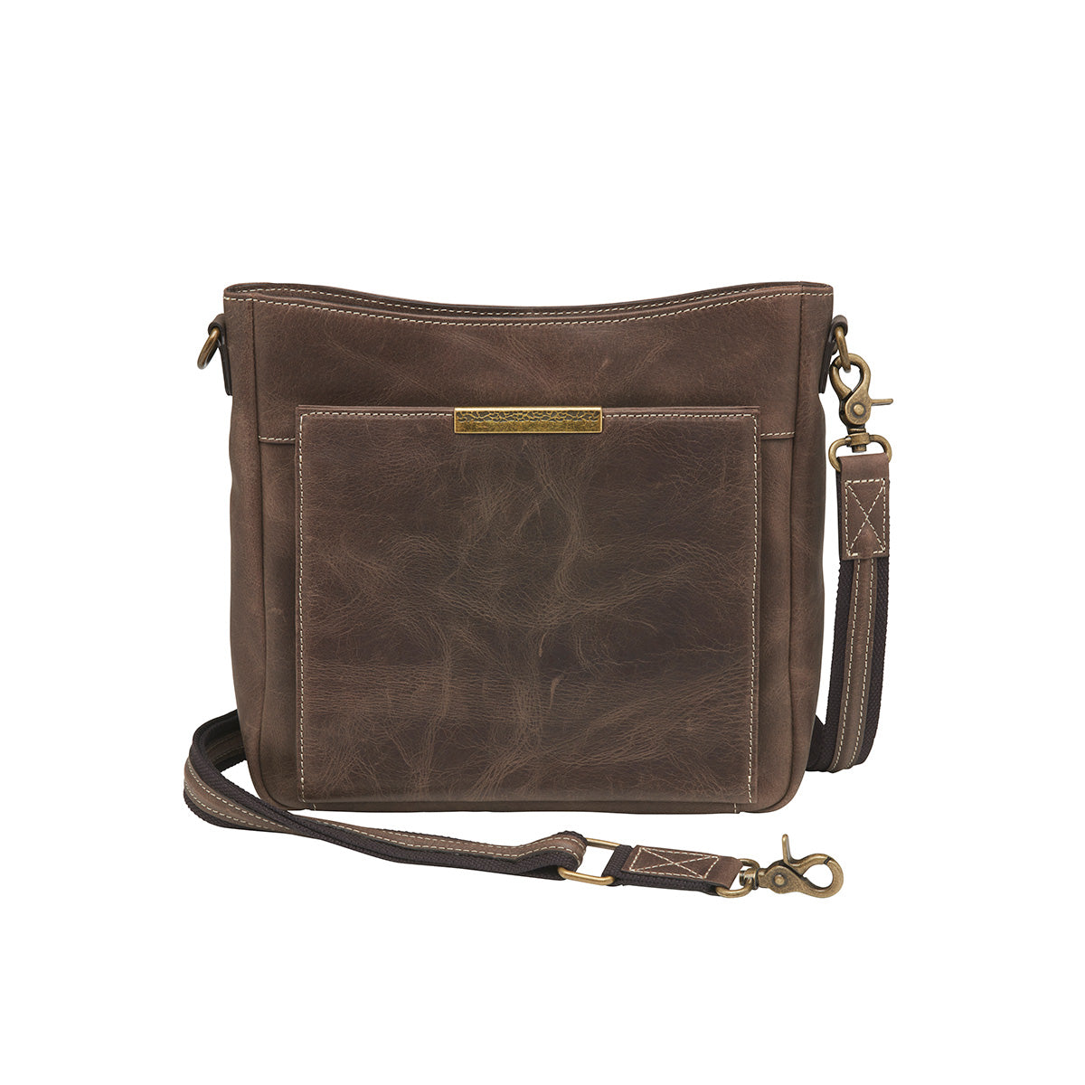 Concealed Carry Slim Crossbody